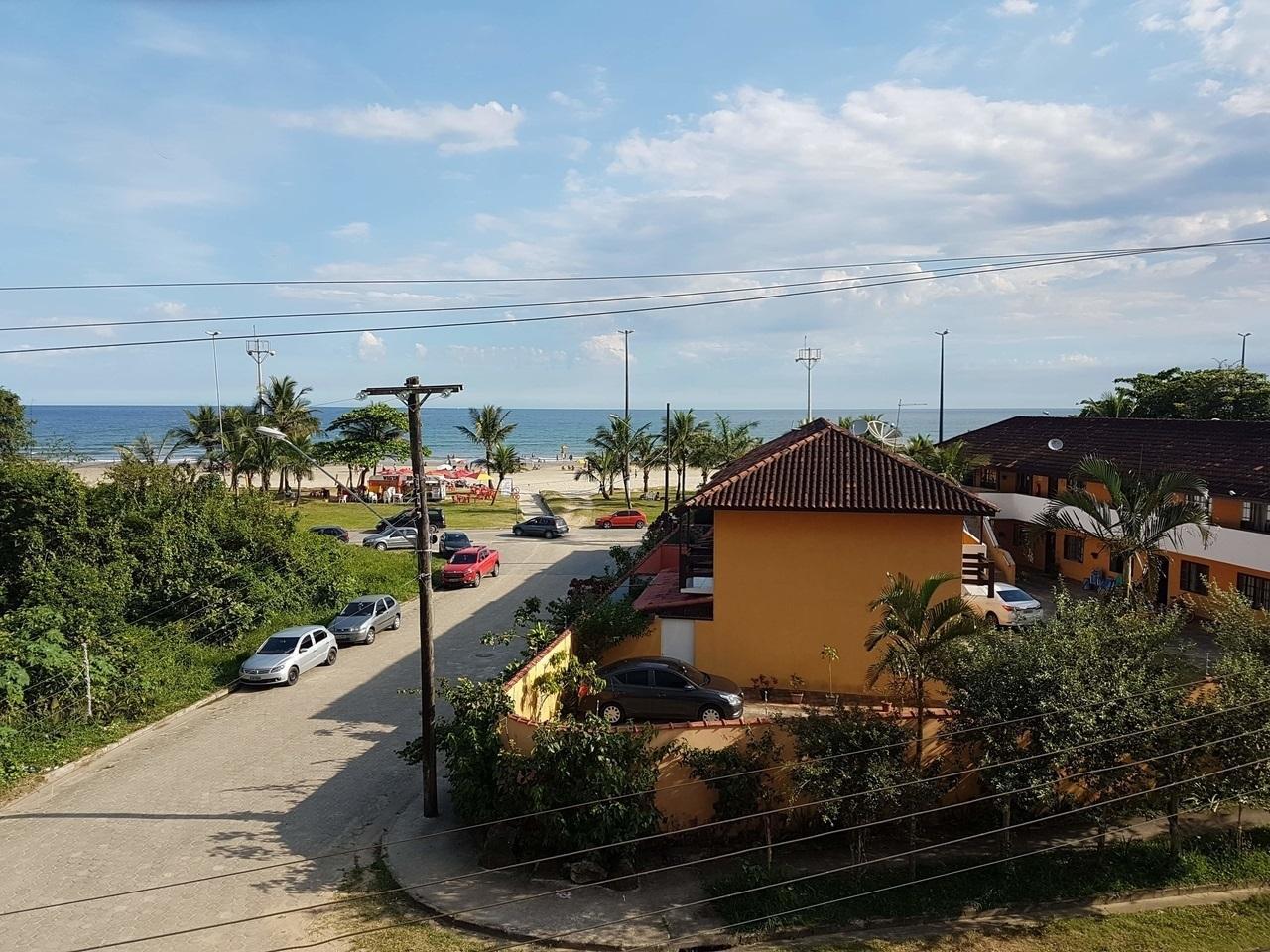 Oasis Pousada Bertioga Luaran gambar