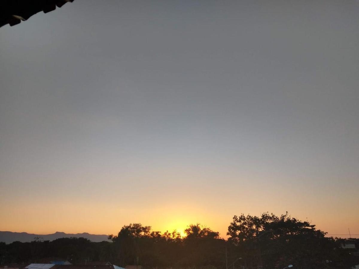 Oasis Pousada Bertioga Luaran gambar