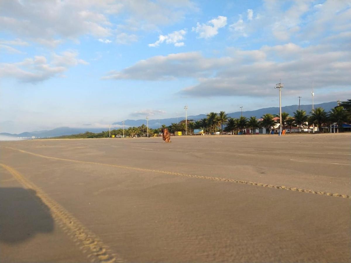 Oasis Pousada Bertioga Luaran gambar