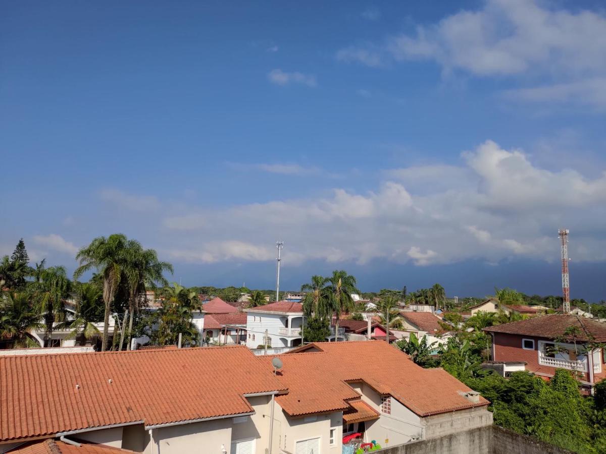 Oasis Pousada Bertioga Luaran gambar